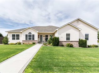 4150 Cobblestone Ct, Richland, WA