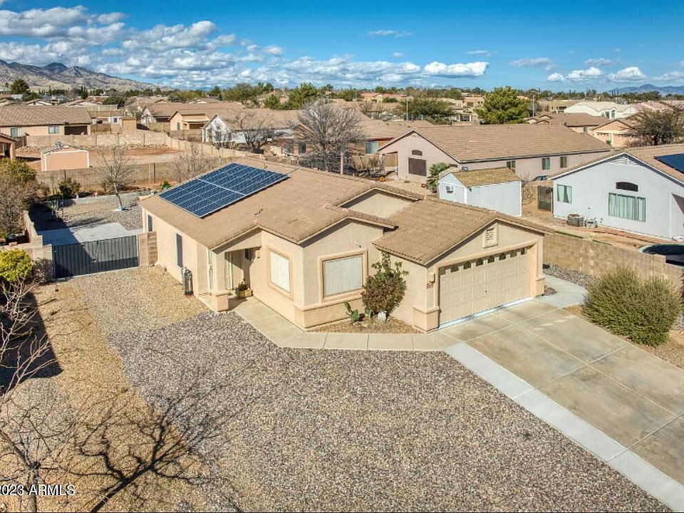 2332 Copper Rey, Sierra Vista, AZ 85635 Zillow