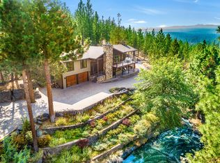 19080 Saddleback Ln, Bend, OR 97703