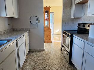 6142 Bolander Ter, North Port, FL 34287