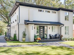 508 Summit Drive, East Lake, GA 30032