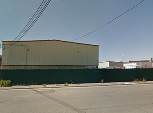 1111 Hensley St., Richmond, CA 94801