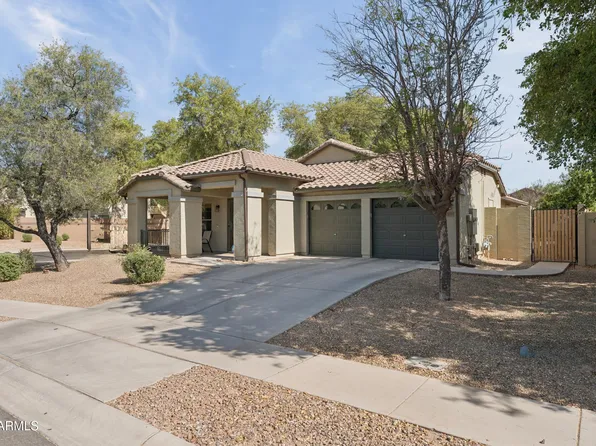 3505 E PHELPS Street, Gilbert, AZ 85295