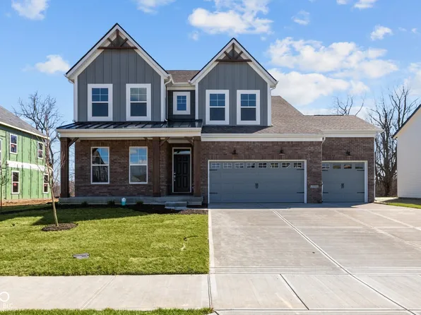 5511 Sienna Ct, Brownsburg, IN 46112