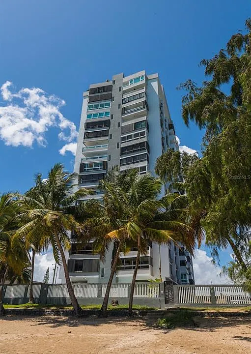 4123 Isla Verde Ave #1703