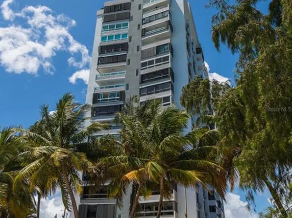4123 Isla Verde Ave #1703, Carolina, PR 00979