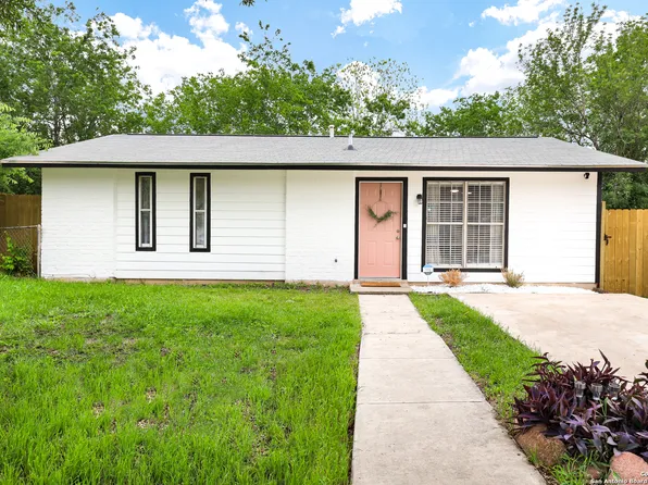 5422 Indian Pipe, San Antonio, TX 78242