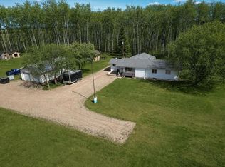 106205 W Range Road 145, Mackenzie County, AB T0H 2H0