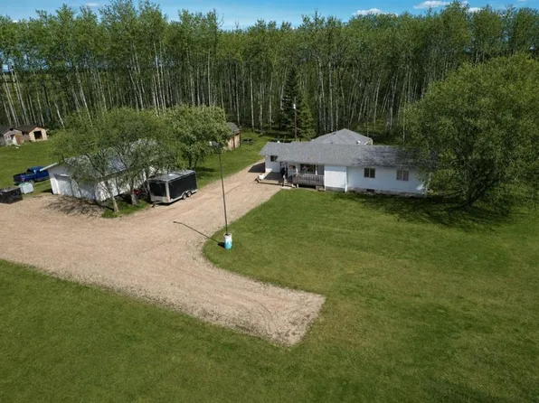 106205 W Range Road 145, Mackenzie County, AB T0H 2H0