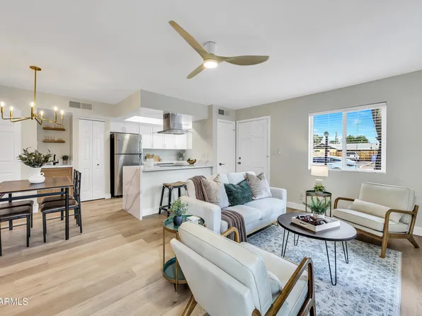 4142 N 11TH Street #4, Phoenix, AZ 85014