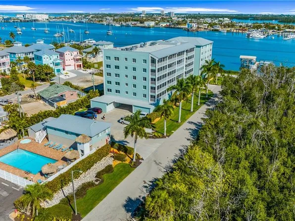 345 Mango ST #406, FORT MYERS BEACH, FL 33931