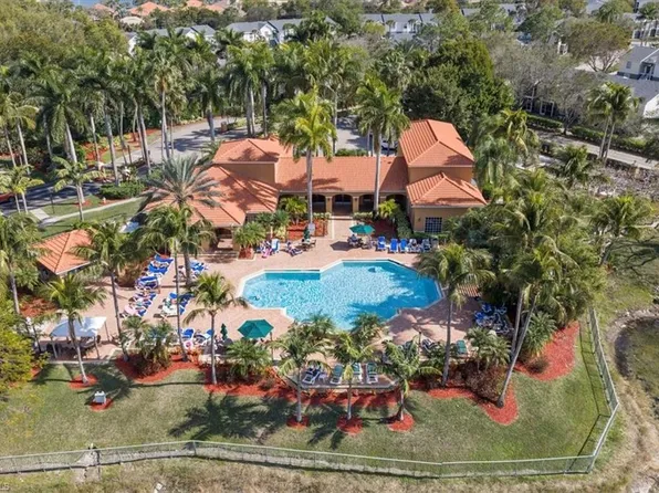 1210 Wildwood Lakes BLVD #306, NAPLES, FL 34104