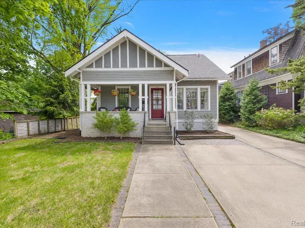 1515 Jackson Ave, Ann Arbor, MI 48103