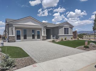 7754 E Fieldstone Dr, Prescott Valley, AZ 86315