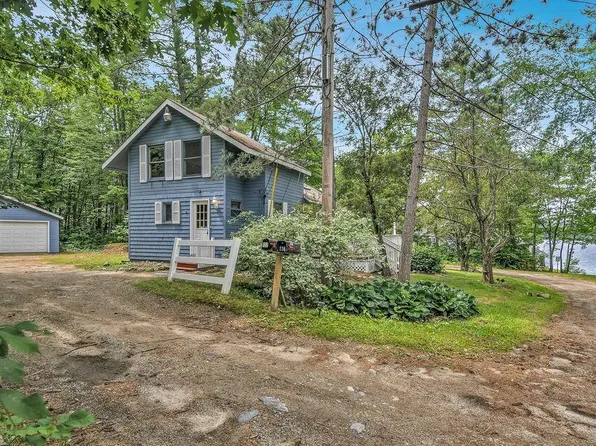 122 Taywood Road, Auburn, ME 04210