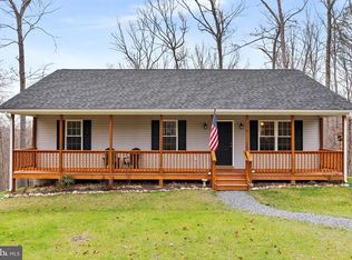 355 Yarnell Ct, Front Royal, VA 22630