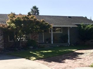 2 Inland Ct, Antioch, CA 94509