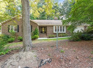 6025 Spring Valley Dr, Raleigh, NC 27616