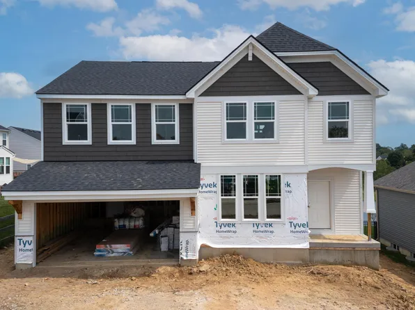 11079 Briarview Ct, Independence, KY 41051