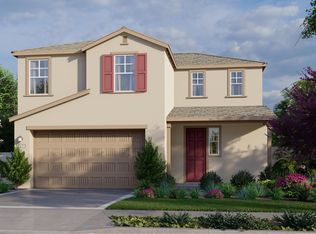 Residence 1631 Plan, Waters Edge, Sacramento, CA 95835
