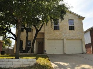 816 Rusk Rd, Round Rock, TX 78665