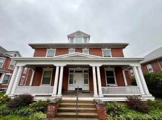 41 Garber St APT D, Chambersburg, PA 17201