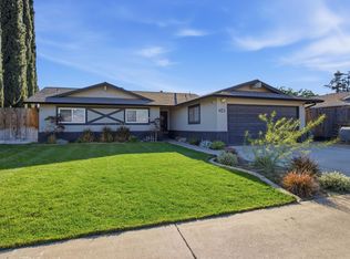2140 Georgia Way, Turlock, CA 95382