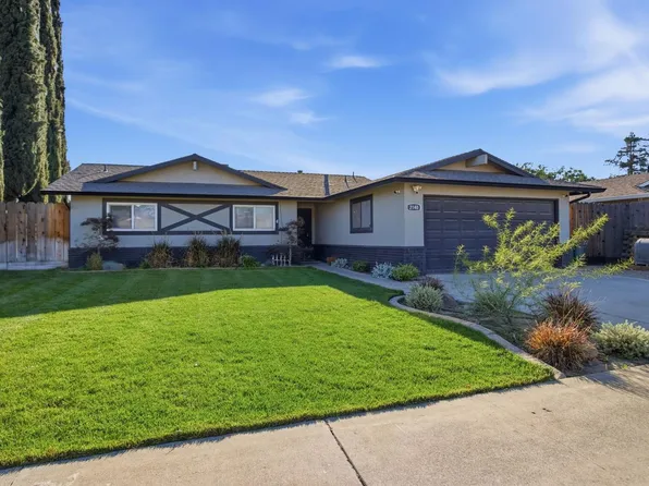 2140 Georgia Way, Turlock, CA 95382