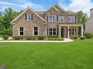 3410 Traditions Way, Jefferson, GA