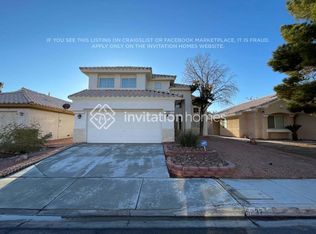 5237 White Coyote Pl, Las Vegas, NV 89130