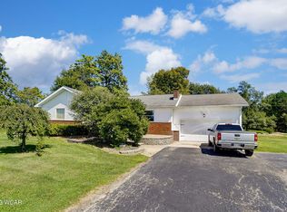 6832 County Road 15, Alger, OH 45812