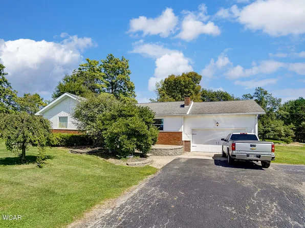 6832 County Road 15, Alger, OH 45812