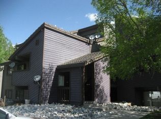 1061 Berry Creek Rd #203, Edwards, CO 81632