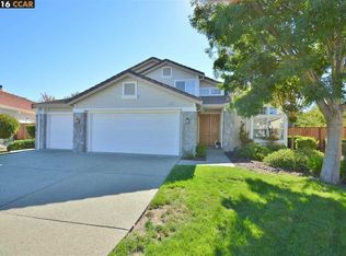 320 Shady Valley Ct, San Ramon, CA 94582
