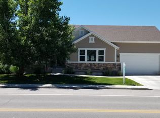 441 W 2100 N, Lehi, UT 84043