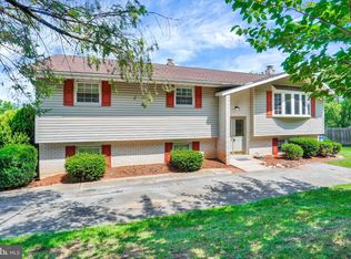 3869 Old Joseph Rd, York, PA 17408