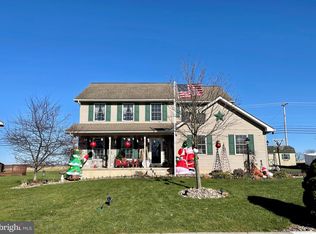 308 Homestead Dr, Lebanon, PA 17042