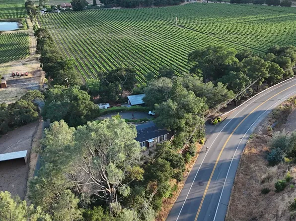 4405 Silverado Trail, Calistoga, CA 94515