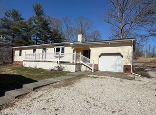 6410 Smith Run Rd, Glouster, OH 45732