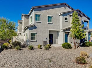 4455 Verdon St #1167, North Las Vegas, NV 89031