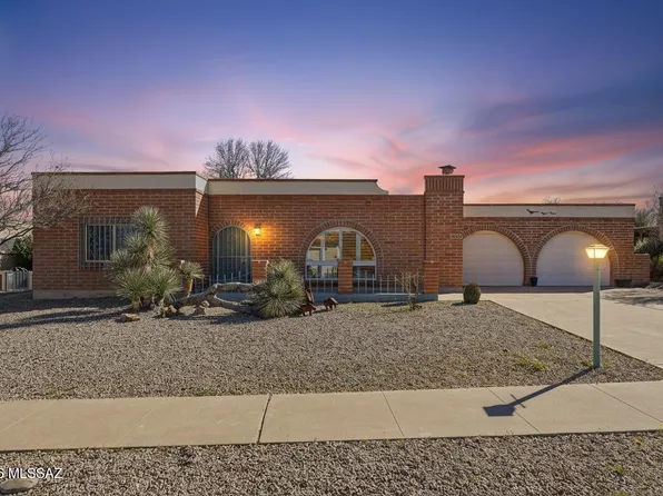 250 E Paseo Chuparosas, Green Valley, AZ 85614