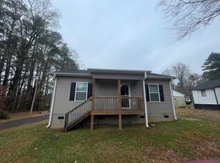 1916 Winget St, Gastonia, NC 28052