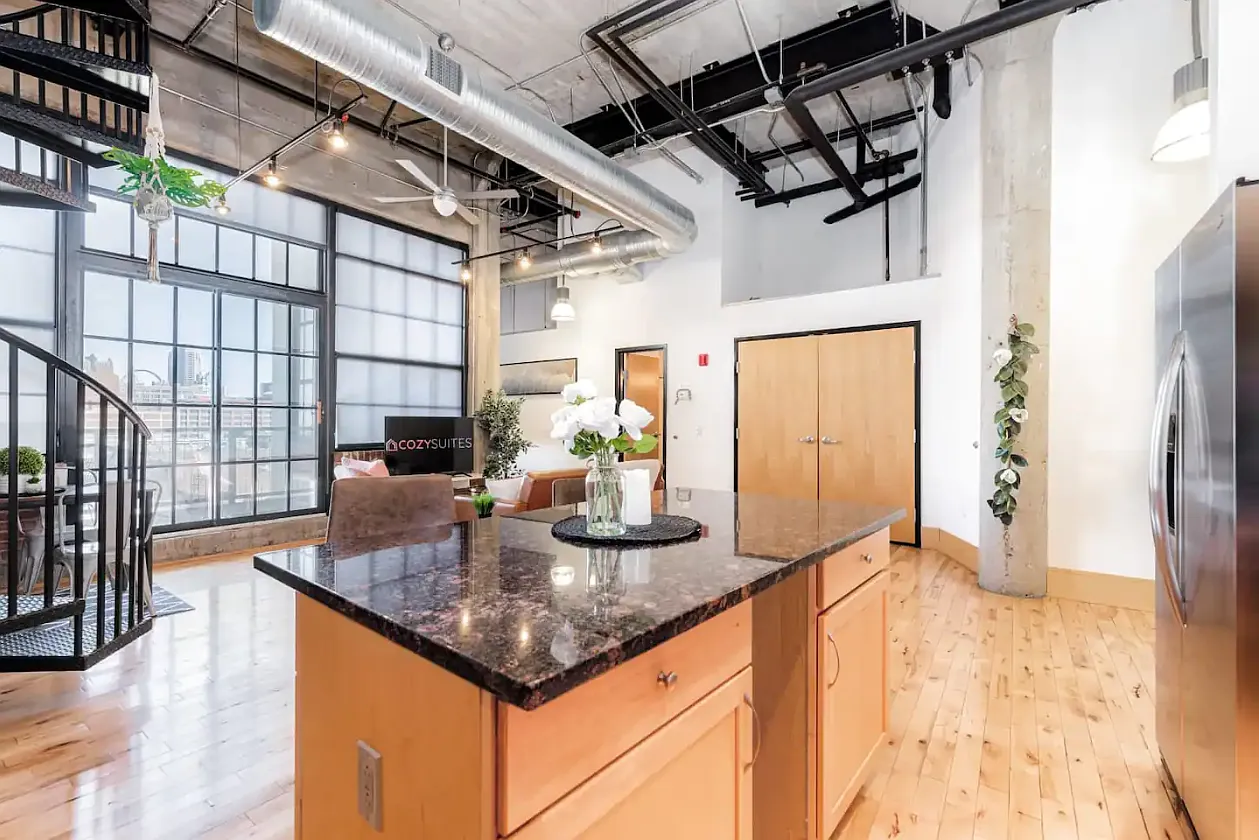 The Adler Frame Lofts — Photo 4