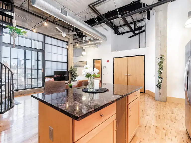 The Adler Frame Lofts — Photo 4