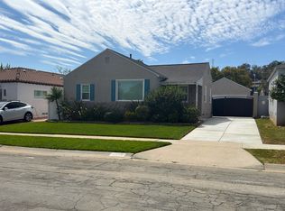 2025 Euclid Ave, Long Beach, CA 90815
