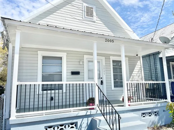 2005 N Armenia Ave, Tampa, FL 33607