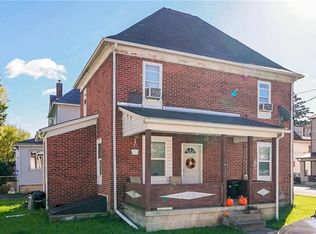 622 W Penn St, Butler, PA 16001