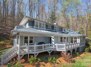312 Covewood Trl, Asheville, NC 28805