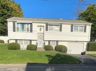 5 Clark St, North Providence, RI 02911