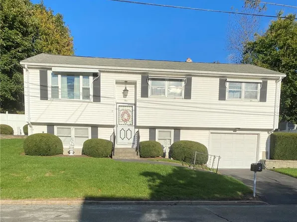 5 Clark St, North Providence, RI 02911